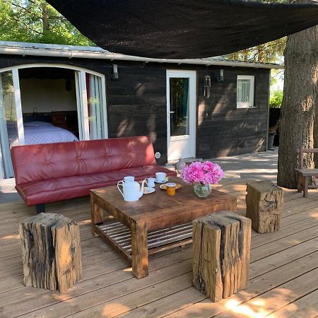 La Citadelle D'Hututu Bed & Breakfast Avesnes-sur-Helpe Bagian luar foto