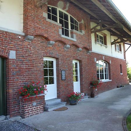 La Citadelle D'Hututu Bed & Breakfast Avesnes-sur-Helpe Bagian luar foto