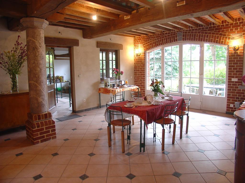 La Citadelle D'Hututu Bed & Breakfast Avesnes-sur-Helpe Bagian luar foto